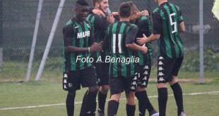 Allievi Under 17 Sassuolo