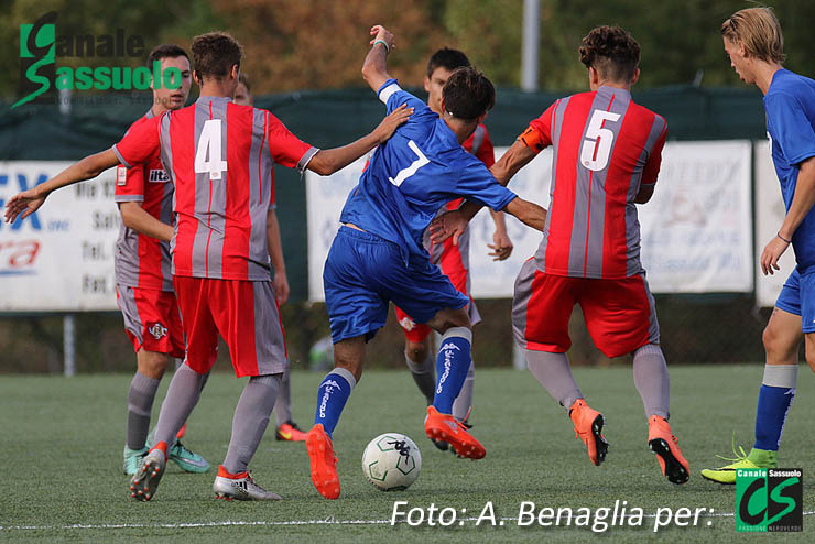 Berretti Sassuolo-Cremonese