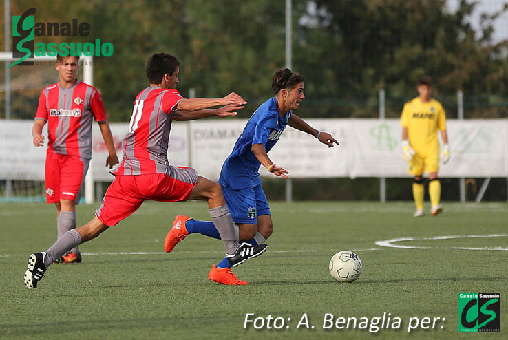 Berretti Sassuolo-Cremonese