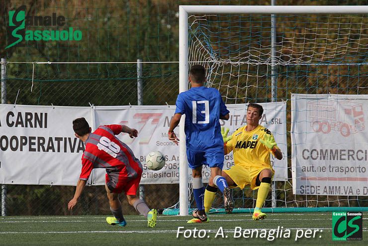 Berretti Sassuolo-Cremonese