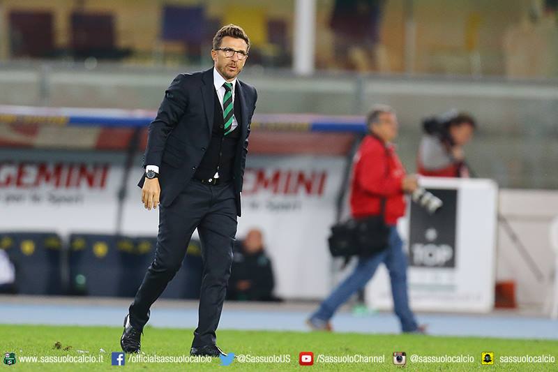 Eusebio Di Francesco