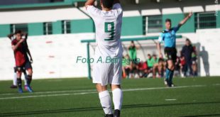 Allievi Under 17 Sassuolo-Genoa