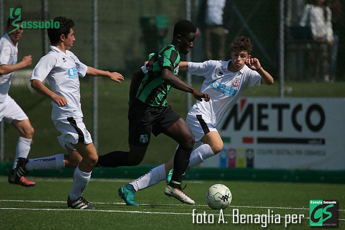 Giovanissimi Under 15 Sassuolo U15 (10)