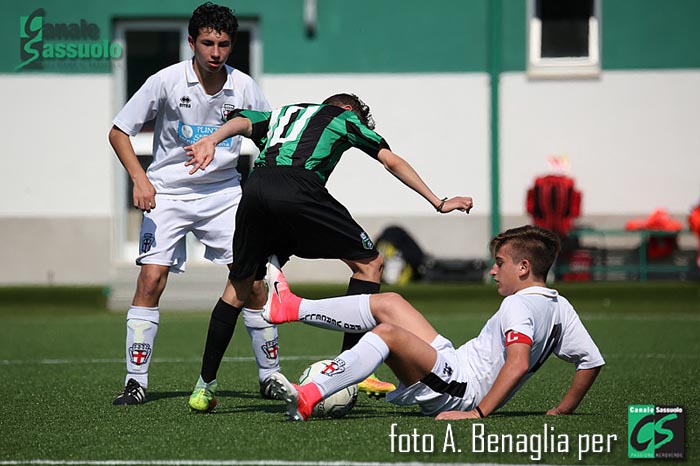 Giovanissimi Under 15 Sassuolo U15 (12)