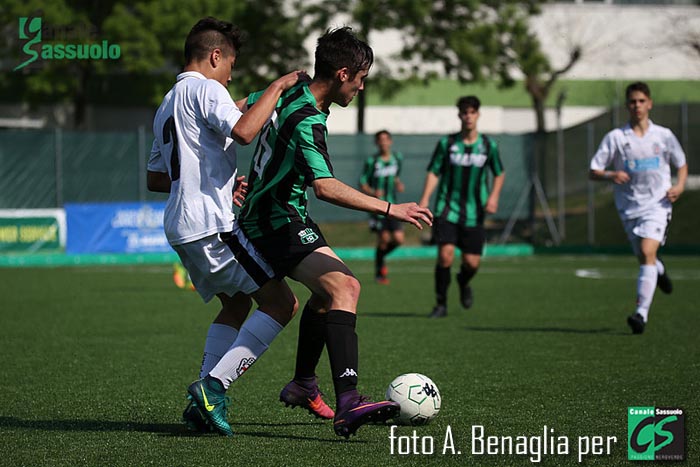 Giovanissimi Under 15 Sassuolo U15 (13)