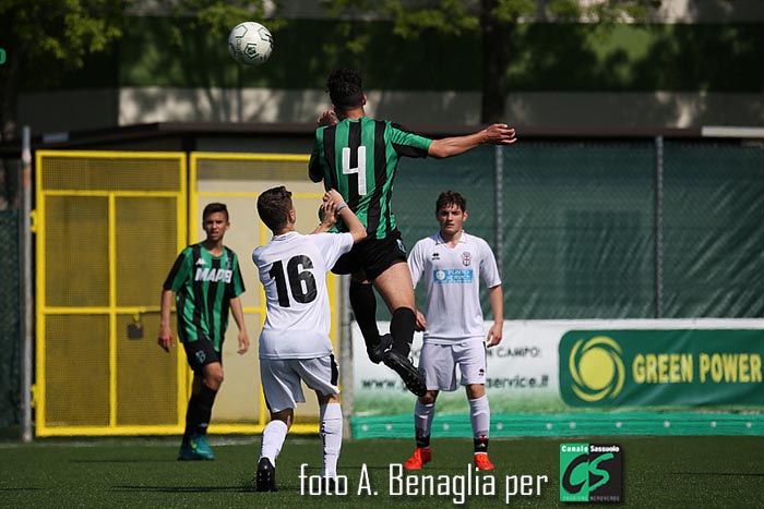 Giovanissimi Under 15 Sassuolo U15 (14)