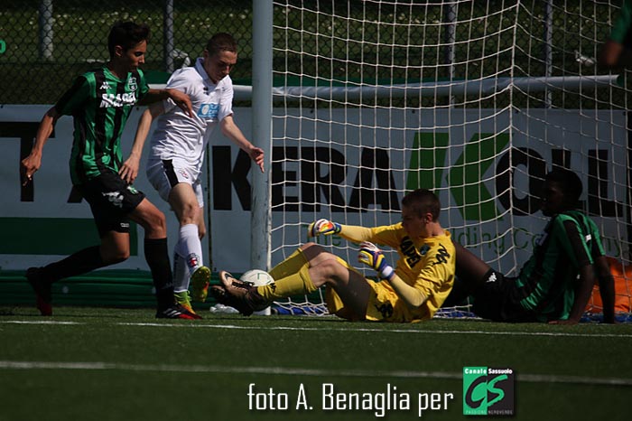 Giovanissimi Under 15 Sassuolo U15 (15)