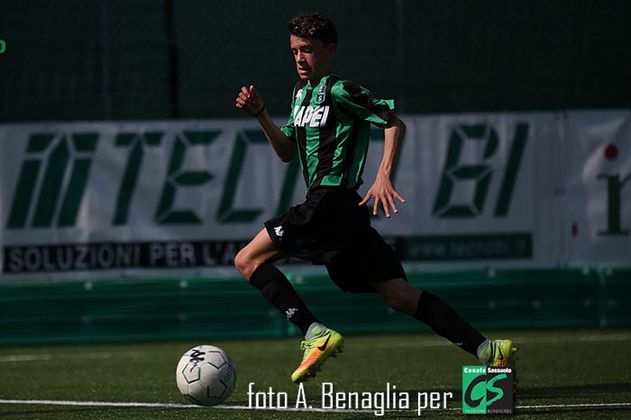 Giovanissimi Under 15 Sassuolo U15 (16)