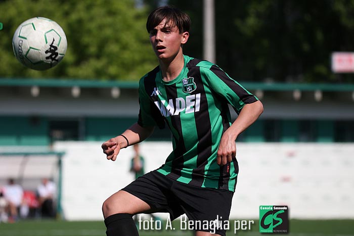 Giovanissimi Under 15 Sassuolo U15 (18)