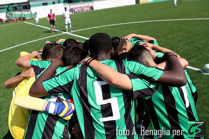 Giovanissimi Under 15 Sassuolo U15 (2)