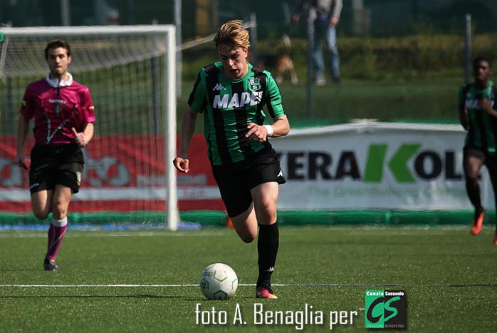 Giovanissimi Under 15 Sassuolo U15 (20)