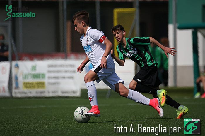 Giovanissimi Under 15 Sassuolo U15 (4)