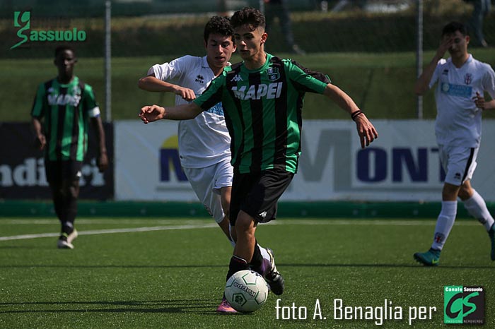 Giovanissimi Under 15 Sassuolo U15 (6)