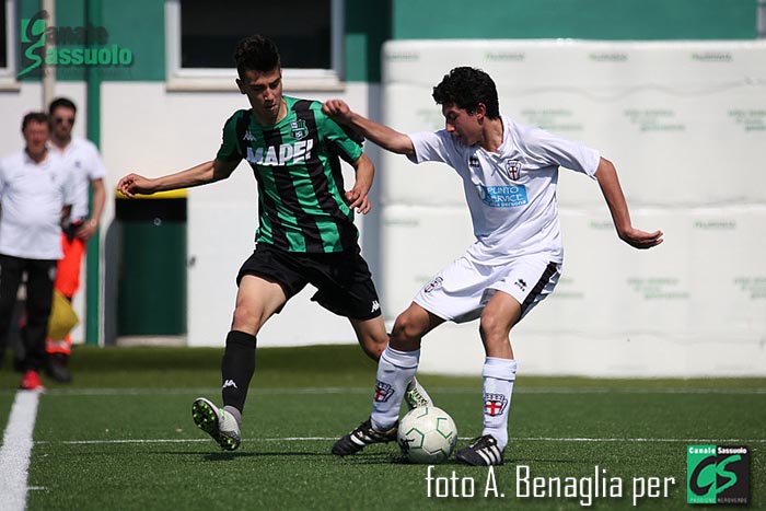 Giovanissimi Under 15 Sassuolo U15 (8)