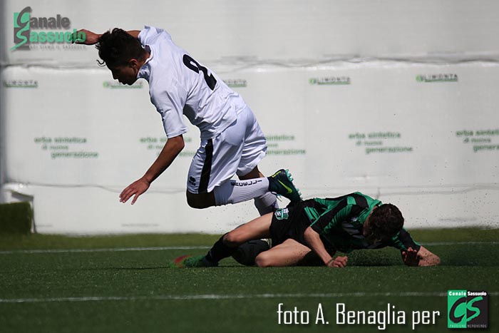 Giovanissimi Under 15 Sassuolo U15 (9)