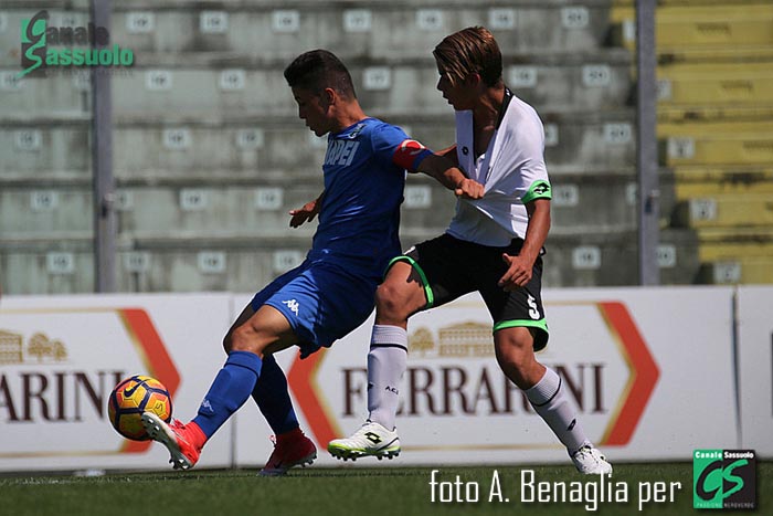 Under 17 Sassuolo-Cesena (4)