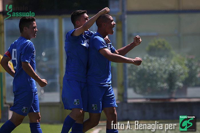 Under 17 Sassuolo-Cesena (6)