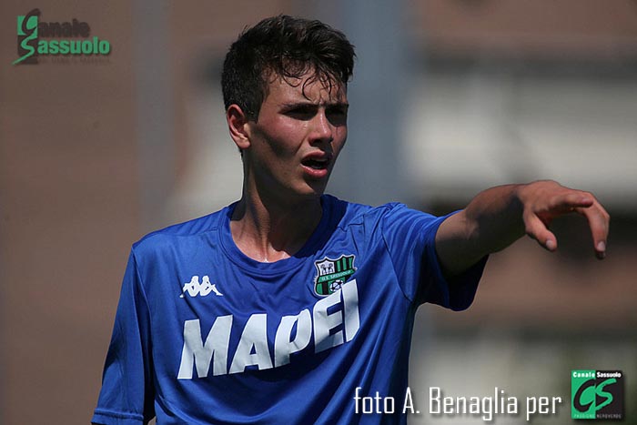 Under 17 Sassuolo-Cesena (7)