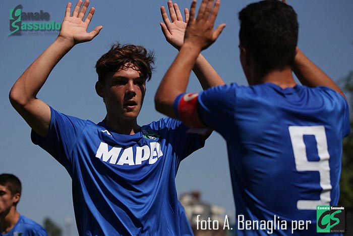 Under 17 Sassuolo-Cesena (9)