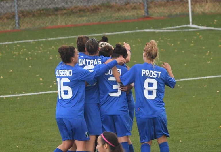 Coppa Italia Femminile: Bologna-Sassuolo 0-2, buona la ...