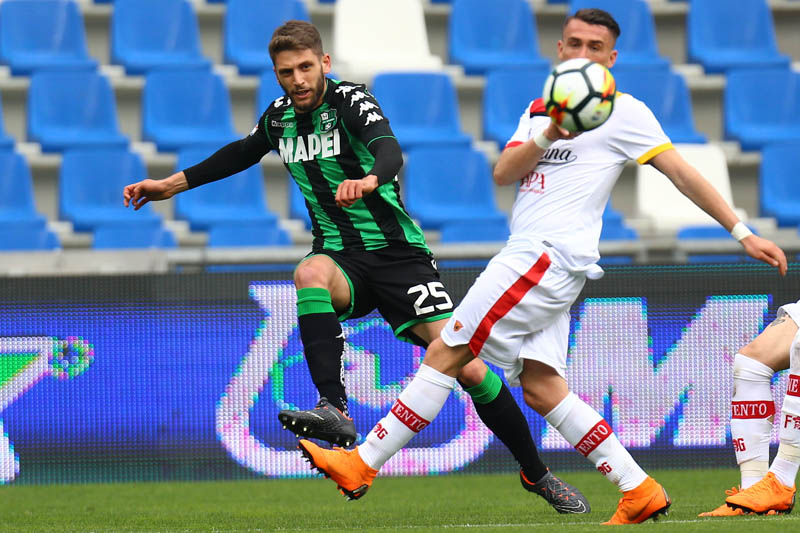 Focus On Sassuolo-Benevento: Precedenti, Curiosità, Statistiche, Quote ...