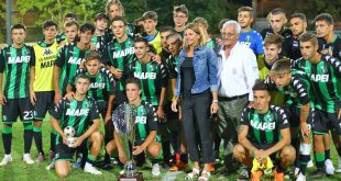 Primavera Sassuolo