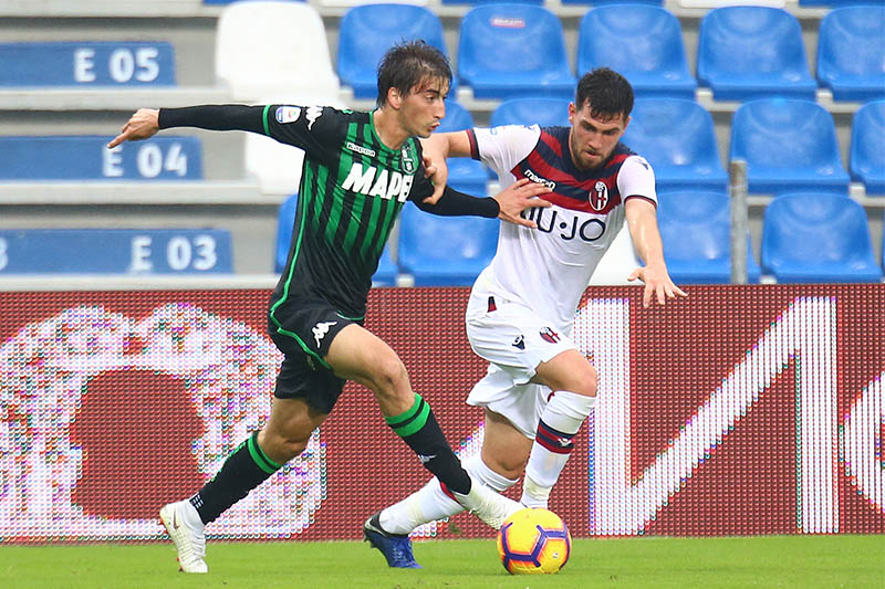 Focus On Bologna-Sassuolo: Precedenti, Curiosità, Quote Scommesse ...