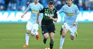 spal sassuolo precedenti