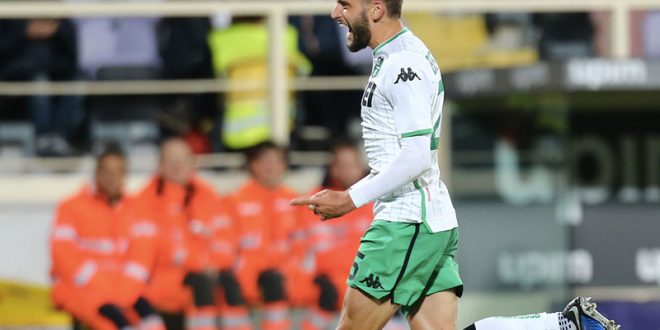 Domenico Berardi