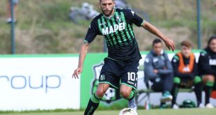 Domenico Berardi