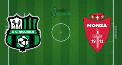 Sassuolo-Monza