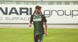 giovanni midolo sassuolo fiorenzuola