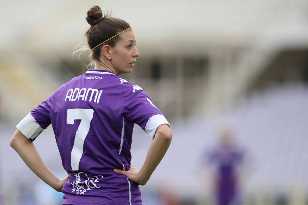 Fiorentina Women's diventa Acf Fiorentina Femminile. Il comunicato