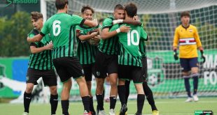 focus sassuolo under 18