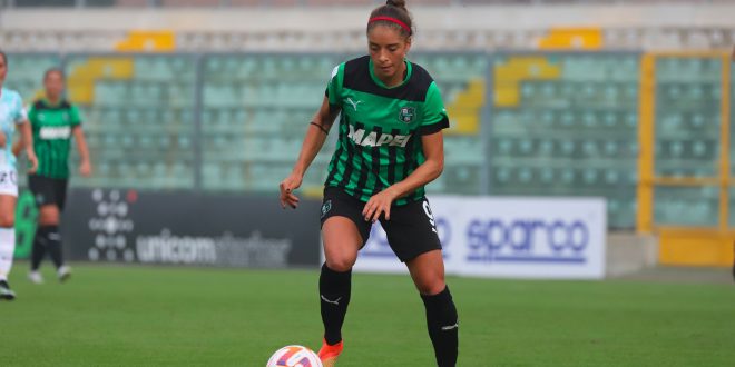 eleonora goldoni galatasaray