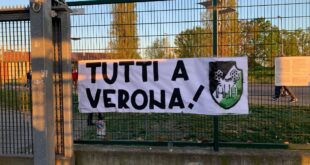 verona sassuolo