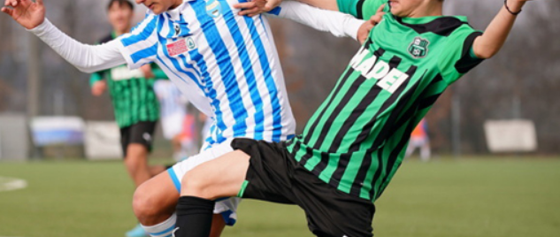 matteo prati sassuolo spal