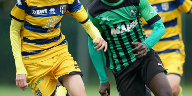 parma-sassuolo amichevole biglietti