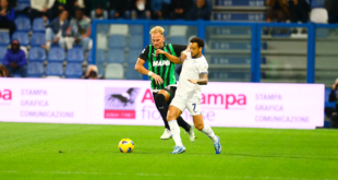 biglietti lazio sassuolo