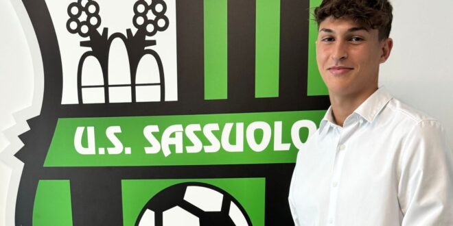 scaldaferri sassuolo