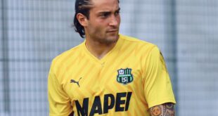 stefano turati sassuolo