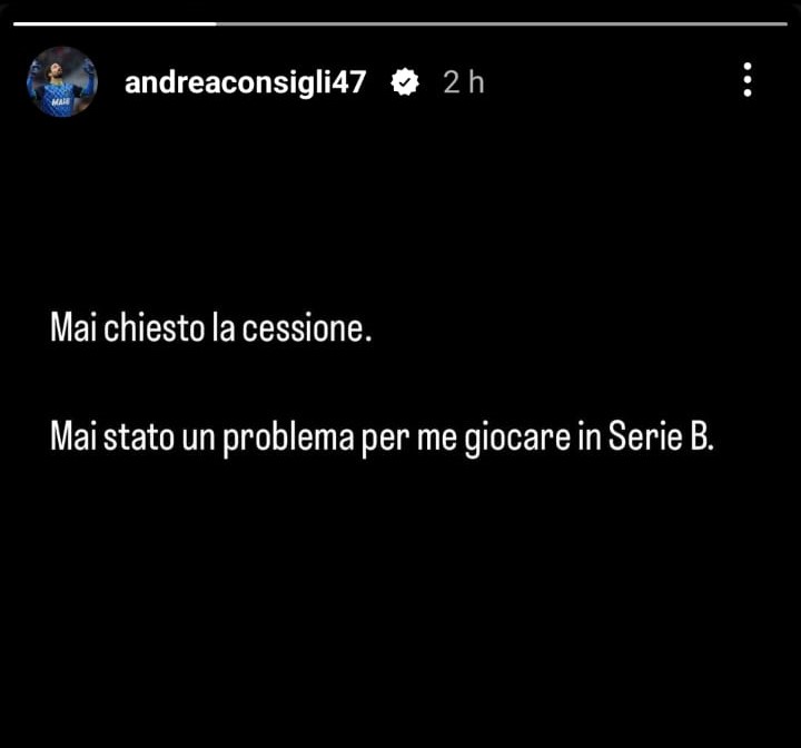 andrea consigli