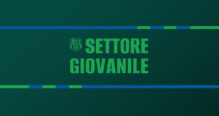 giovanili sassuolo