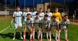 sassuolo lecce under 18