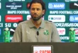 Fabio Grosso dopo Sassuolo-Bari 1-1: “Pareggio giusto. Noi meglio nei numeri, loro nella modalità”