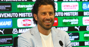 fabio grosso sassuolo cremonese