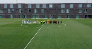 sassuolo cesena under 15