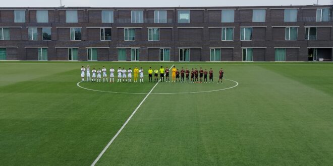 Il Cesena fa en-plein a Sassuolo: anche l’Under 15 di Pane va KO