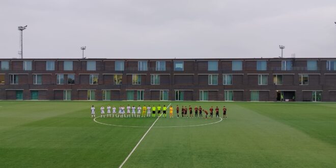 parma sassuolo under 16