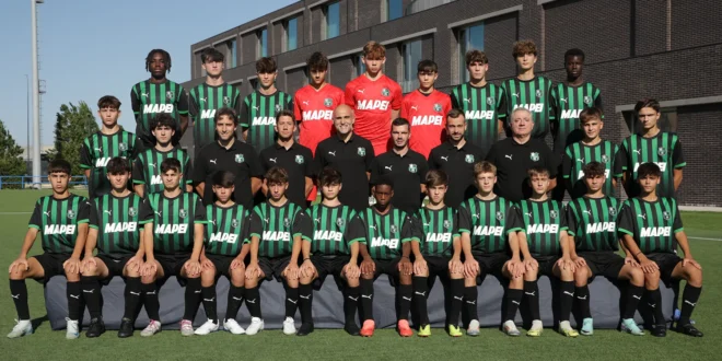 L’ex Ceccarelli illude: il Sassuolo Under 15 rimontato dal Pisa